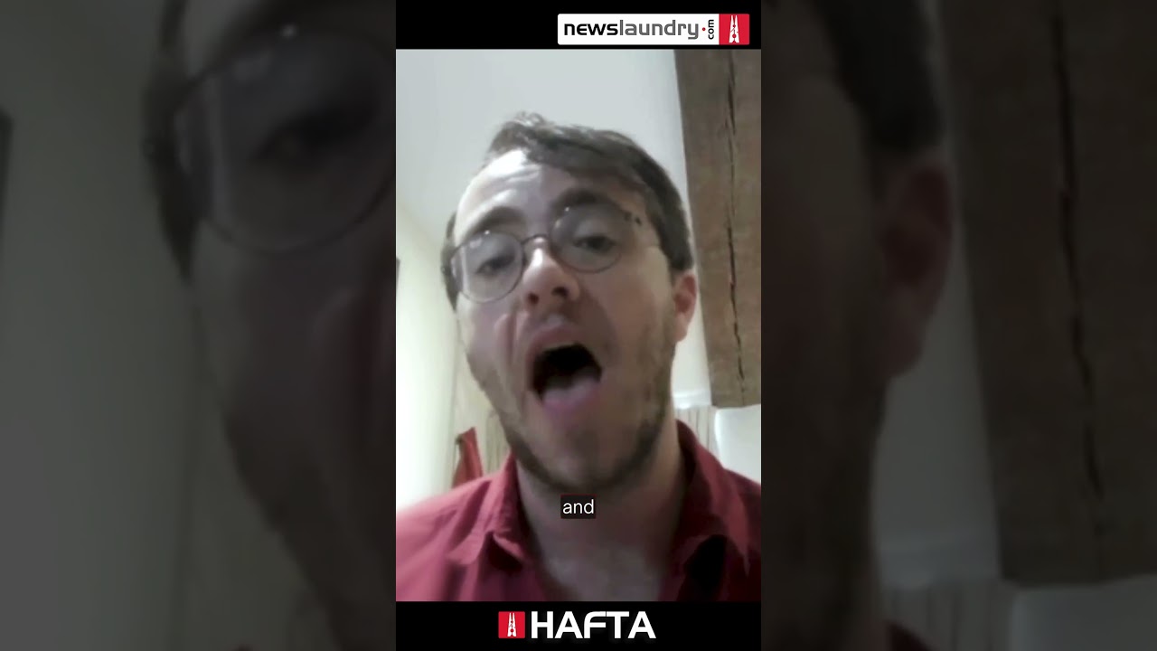 Did partition end the possibility of a shared South Asia? | NL Hafta 602