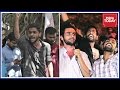 Listen in to Umer Khalid, sedition-accused student of JNTU
