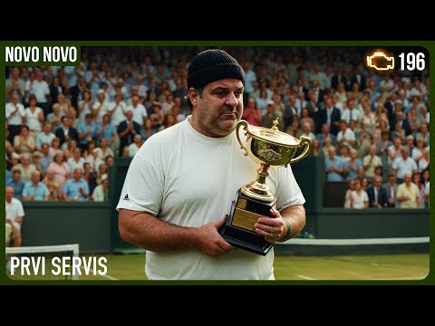 Prvi Servis #196 - DRUGI SERVIS