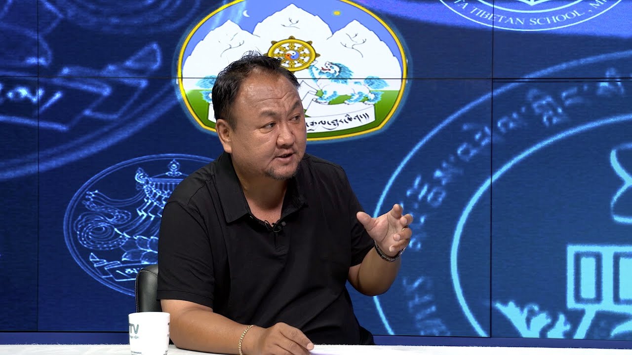 (Ep: 251) -Approach to Inclusion of Students with Special Needs in Exiled Tibetan Schools