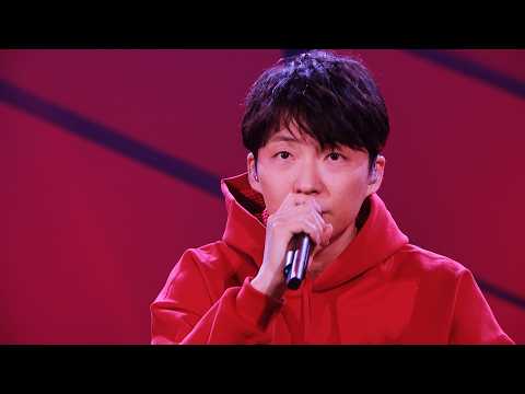 星野源 – 地獄でなぜ悪い (Live at Tokyo Dome 2019)｜第75回NHK紅白歌合戦 歌唱曲