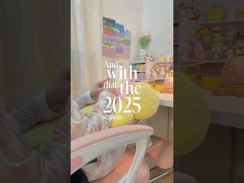 Everything I crocheted this year | 2025✨ #crochet #crochetprojects #crochet2025 #mashup #2025recap