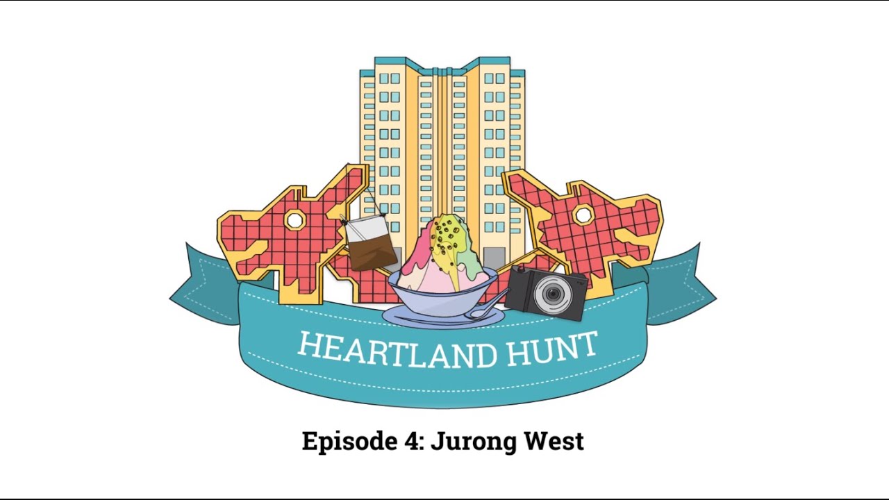 Heartland Hunt #4: Heritage in the Heartlands