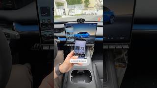 Xiaomi SU7 video test TheiCollection