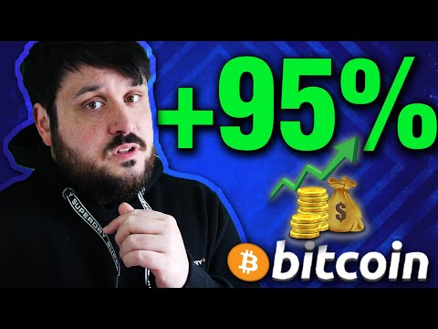 The BEST Bitcoin & Crypto Investing Strategies THAT ACTUALLY WORK!