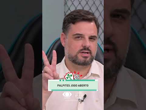 Tudo ou nada no Campeonato Paulista! ⚽🏆