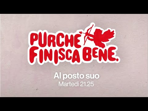 Al posto suo'