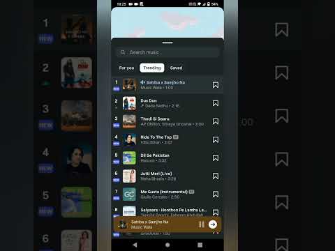how to add music on Instagram story 🔥#instagram #tips #foryourpage #youtubeshorts