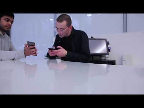 Property video