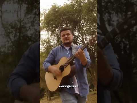 Gratidão a Deus pela dádiva da vida que renova nossos dias. 🙏💫 #andréefelipe