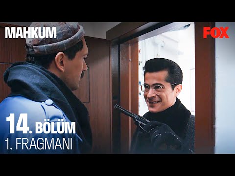 Mahkum 14. Bölüm 1. Fragmanı