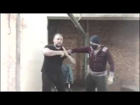 Urban Combat Jeet Kune Do Training 👊🏻🥋👊🏻 #martialarts #boxing  #kungfu  #selfdefense  #mma #fight