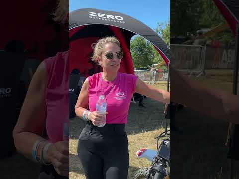Experience the X Line at Women in Moto Show