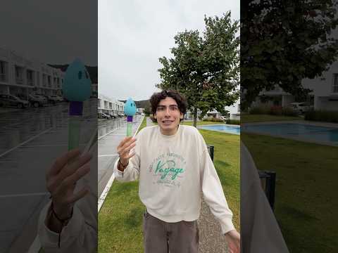 TENGO UNA VARITA MÁGICA 🪄😈| Leo Study