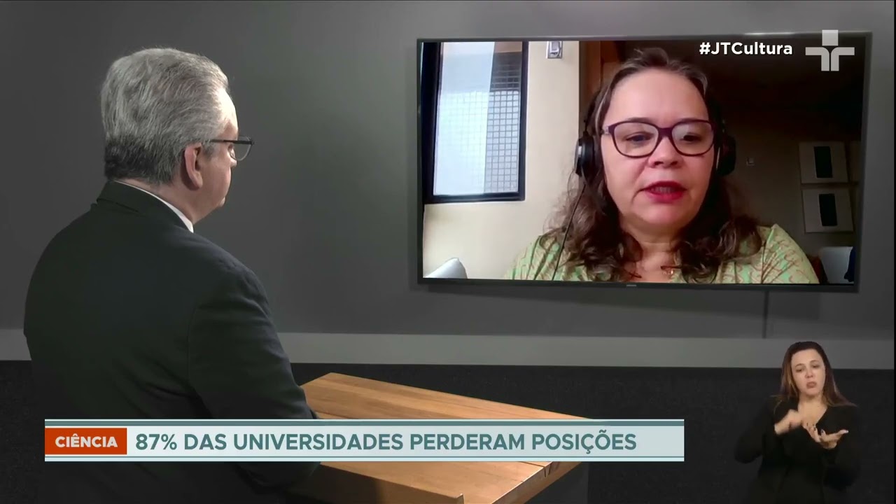 Queda nos recursos para ciência pode prejudicar desenvolvimento do país alertam especialista