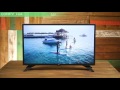 LG 32LH604V - плоскопанельный телевизор со Smart TV - Видео демонстрация