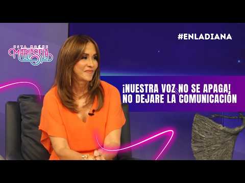 Movimiento Jet Set agradece a Mariasela Alvarez ¡seguimos esperando justicia!