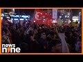 Turkish Opposition Urges Boycott of Pro-Government Companies After Mayors Arrest | Protest | News9