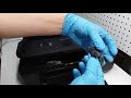 How to Clean Canon Printhead
