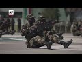 Mexico’s army trains 143 Haitian soldiers as Haiti ramps up fight against gangs  - 00:58 min - News - Video