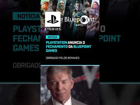 PLAYSTATION FECHA BLUEPOINT GAMES #gameplayrj #davyjones #bluepoint #playstation #remake