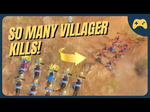 Fun Games Are Feudal Games! | Top Of The Ladder #4