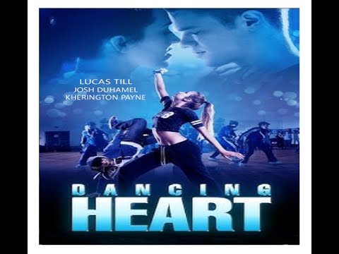 DANCING  HEART