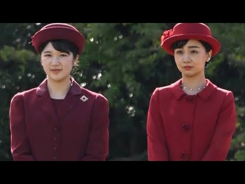 《“わざと”と勘ぐる声まで》佳子さま 園遊会での愛子さまとの“色被り批判”が的外れな理由