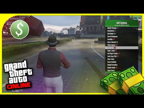 🎮 4 TOP Actividades AFK🔥 ¡Gana DINERO💰 y SUBE de NIVEL🌟 FÁCIL en GTA 5 Online PS4 PS5!