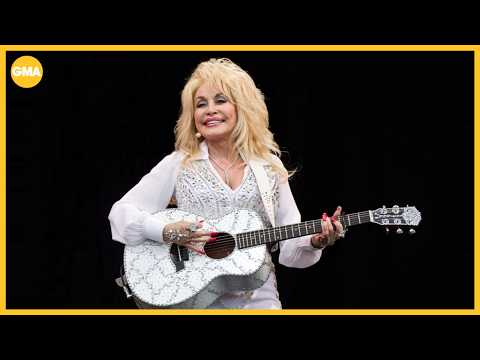 ‘Dolly Parton Day’ to be held on Friday, Sept. 25