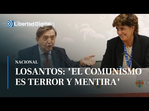 Vidéo de Federico Jiménez Losantos