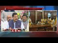 TDP MPs Meet Lok Sabha Speaker Sumitra Mahajan