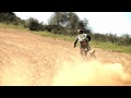 KTM SX 4 Stroke model 2013 