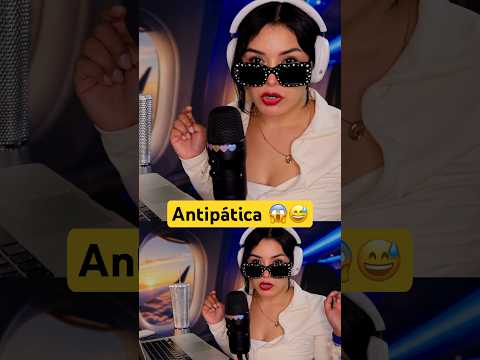Tu hermana antipática 😱 te lleva de viaje  ✈️