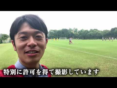 【愛媛FC】実況アナの