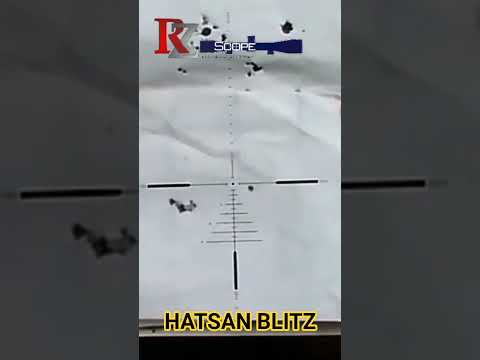 Video lama #airsoft #airrifleshooting #servisteleskop #berburu #berburutekukur #mancingmania #fypシ