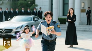 Nữ tổng tài không ngờ thanh niên wibu cứu mình lại là thiên đế