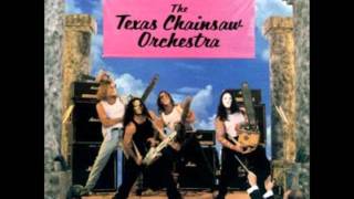 The Texas Chainsaw Orchestra - I Will Always Love You - YouTube