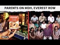 Parents Raise Concern Amid MDH, Everest Row: Shocked That Big Brands Are Adulterating Food