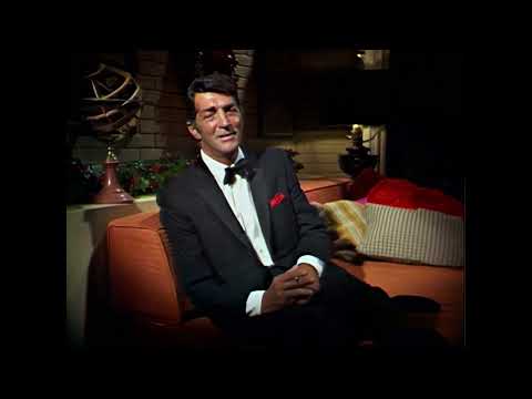 Dean Martin  I'll Be Home For Christmas