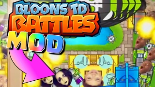 Bloons TD Battles Mod | PLAYING VS KSI, ZOELLA, PEWDIEPIE ... - 320 x 180 jpeg 50kB