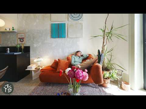 Revitalizing History: Naples Home Transformation by La Fotosintesi