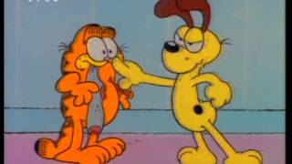 Garfield és Barátai - Érvek és ellenérvek 