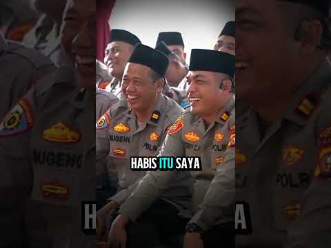 Sebening hatiku padamu ... #uas #ustadzabdulsomad #polreskampar #poldariau