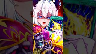 I’m literally Yugi #masterduel