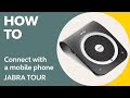 Jabra tour pairing new arrivals