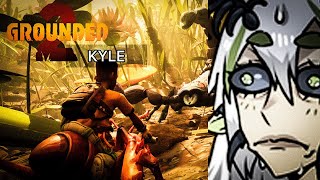 Commanding the bug army