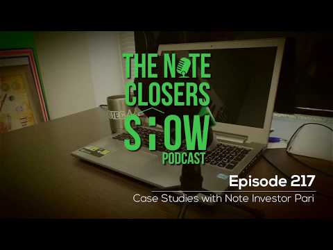 Note Closers Show Podcast Note Closers Show Podcast