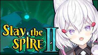 [ SLAY THE SPIRE 2 ] BLUUUUUUUUUE MAAAAAAAAAAAAAAAAAN [ Phase-Connect 