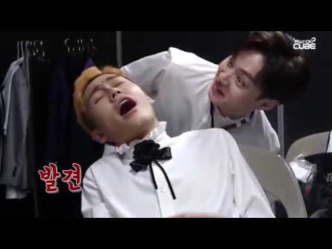 How normal is BTOB 비투비 (Part 3)